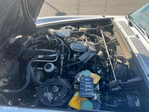 Rolls Royce Corniche II - 1982