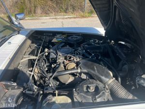 Rolls Royce Corniche II - 1982