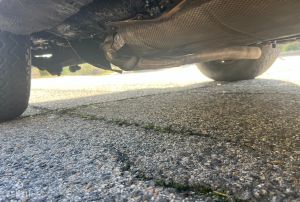 Rolls Royce Corniche II - 1982