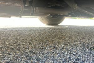 Rolls Royce Corniche II - 1982