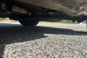 Rolls Royce Corniche II - 1982