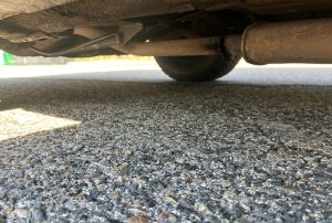 Rolls Royce Corniche II - 1982