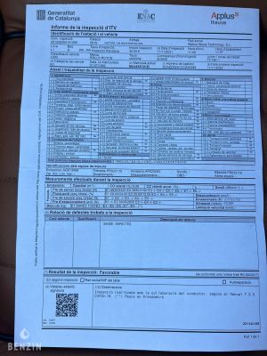 Rolls Royce Corniche II - 1982