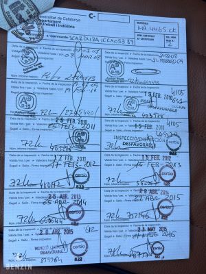 Rolls Royce Corniche II - 1982