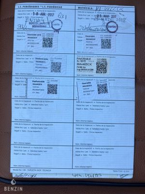 Rolls Royce Corniche II - 1982