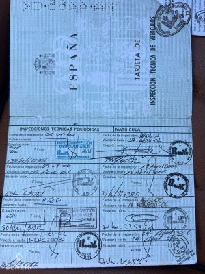 Rolls Royce Corniche II - 1982