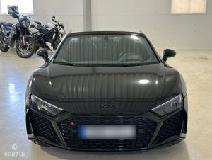 Audi R8 V10 Spyder RWS - 2021