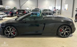 Audi R8 V10 Spyder RWS - 2021