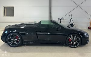 Audi R8 V10 Spyder RWS - 2021