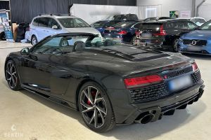 Audi R8 V10 Spyder RWS - 2021