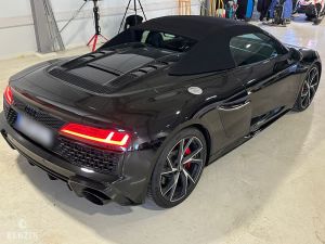 Audi R8 V10 Spyder RWS - 2021