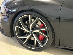 Audi R8 V10 Spyder RWS - 2021