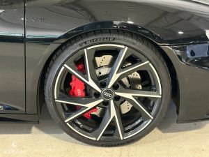 Audi R8 V10 Spyder RWS - 2021