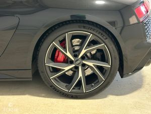 Audi R8 V10 Spyder RWS - 2021