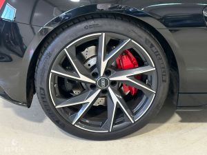 Audi R8 V10 Spyder RWS - 2021