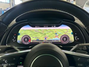 Audi R8 V10 Spyder RWS - 2021