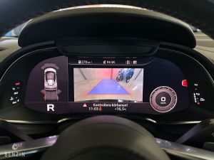 Audi R8 V10 Spyder RWS - 2021