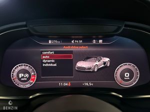 Audi R8 V10 Spyder RWS - 2021