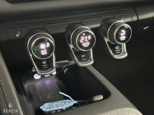 Audi R8 V10 Spyder RWS - 2021