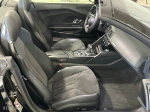 Audi R8 V10 Spyder RWS - 2021