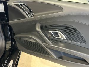 Audi R8 V10 Spyder RWS - 2021