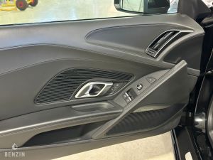 Audi R8 V10 Spyder RWS - 2021