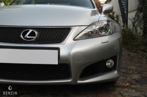 Lexus ISF - 2009