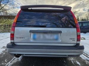 Volvo 850 T5 84k km - 1995