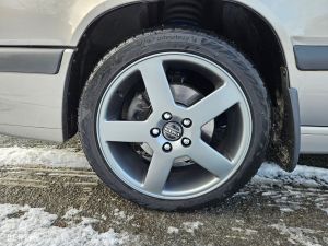 Volvo 850 T5 84k km - 1995