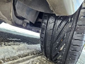 Volvo 850 T5 84k km - 1995