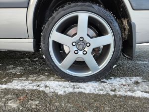 Volvo 850 T5 84k km - 1995