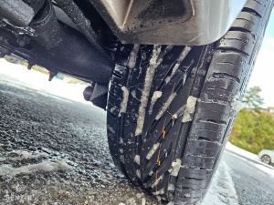 Volvo 850 T5 84k km - 1995