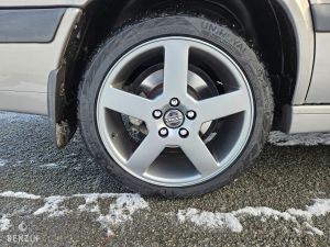 Volvo 850 T5 84k km - 1995