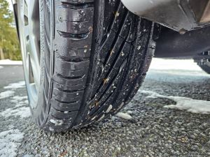 Volvo 850 T5 84k km - 1995