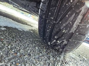 Volvo 850 T5 84k km - 1995