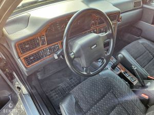 Volvo 850 T5 84k km - 1995