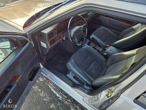 Volvo 850 T5 84k km - 1995