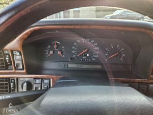 Volvo 850 T5 84k km - 1995