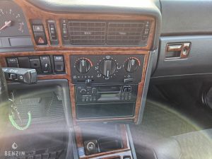 Volvo 850 T5 84k km - 1995