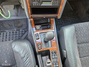 Volvo 850 T5 84k km - 1995