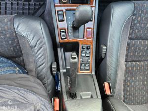 Volvo 850 T5 84k km - 1995