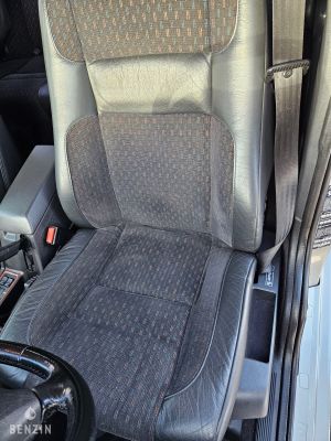 Volvo 850 T5 84k km - 1995