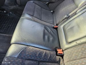 Volvo 850 T5 84k km - 1995