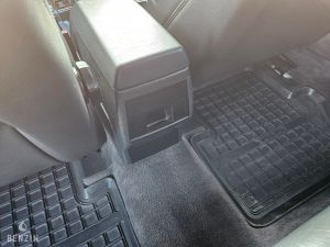 Volvo 850 T5 84k km - 1995