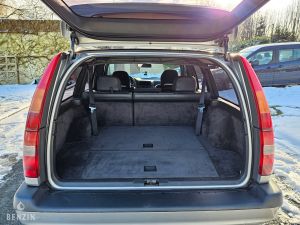 Volvo 850 T5 84k km - 1995