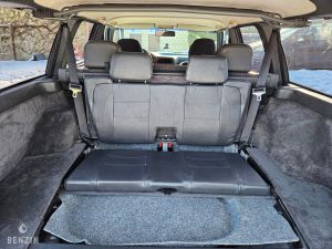 Volvo 850 T5 84k km - 1995