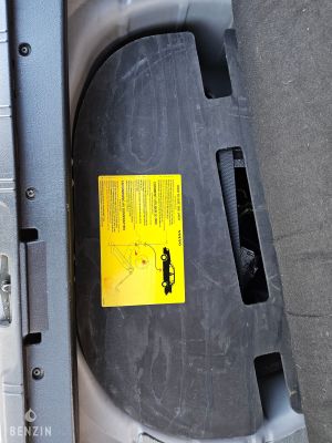 Volvo 850 T5 84k km - 1995