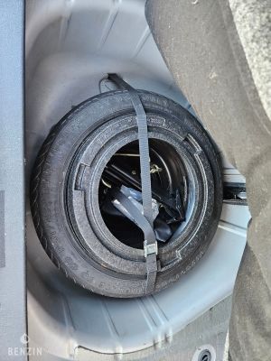 Volvo 850 T5 84k km - 1995