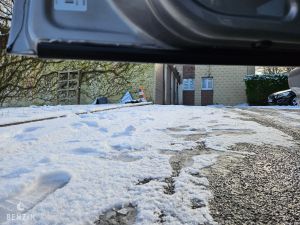 Volvo 850 T5 84k km - 1995