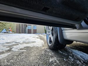 Volvo 850 T5 84k km - 1995